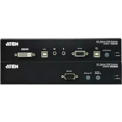 Купить удлинитель Aten CE690-AT-G в Москве, смотреть цены  в интернет-магазине goldbyte.ru