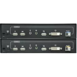 Купить удлинитель Aten CE680-AT-G в Москве, смотреть цены  в интернет-магазине goldbyte.ru