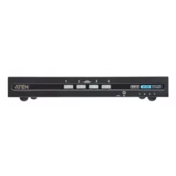 Купить переключатель KVM Aten CS1184D4-AT-G в Москве, смотреть цены  в интернет-магазине goldbyte.ru
