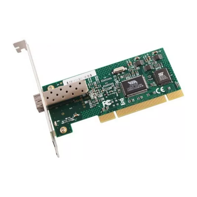 Купить сетевой адаптер ACD ACD-VT6105-1x100FX-SFP в Москве, смотреть цены  в интернет-магазине goldbyte.ru