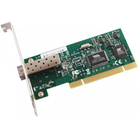 Купить сетевой адаптер ACD ACD-VT6105-1x100FX-SFP в Москве, смотреть цены  в интернет-магазине goldbyte.ru