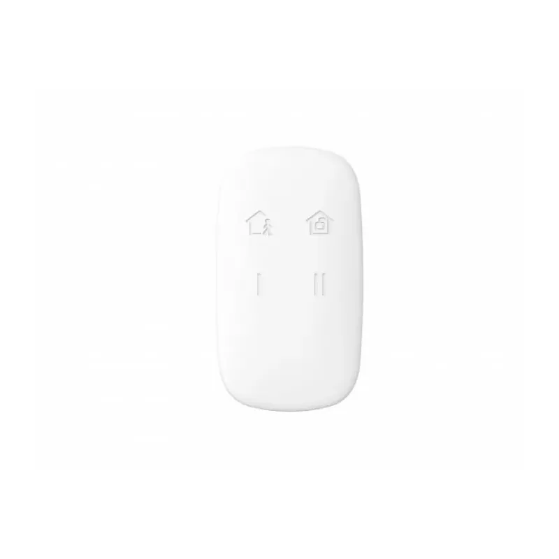 Купить брелок HIKVISION DS-PKF1-WE в Москве, смотреть цены  в интернет-магазине goldbyte.ru