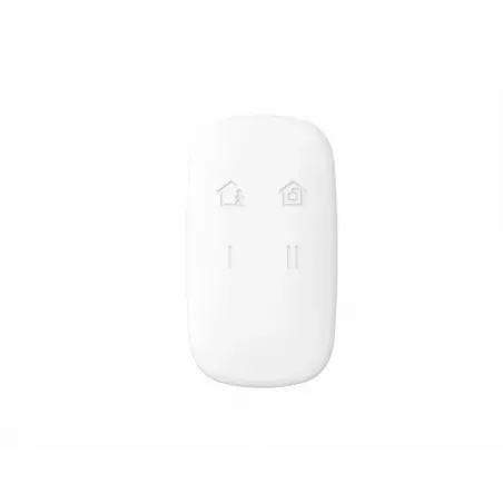 Купить брелок HIKVISION DS-PKF1-WE в Москве, смотреть цены  в интернет-магазине goldbyte.ru