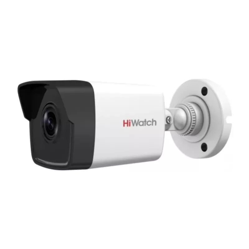 Купить видеокамера IP HiWatch DS-I400(D)(2.8mm) в Москве, смотреть цены  в интернет-магазине goldbyte.ru
