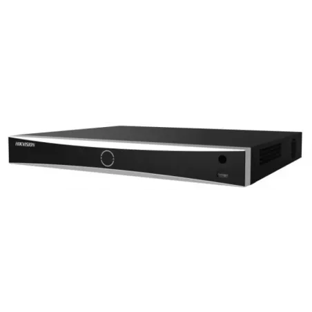 Купить видеорегистратор HIKVISION DS-7608NXI-K2/8P в Москве, смотреть цены  в интернет-магазине goldbyte.ru