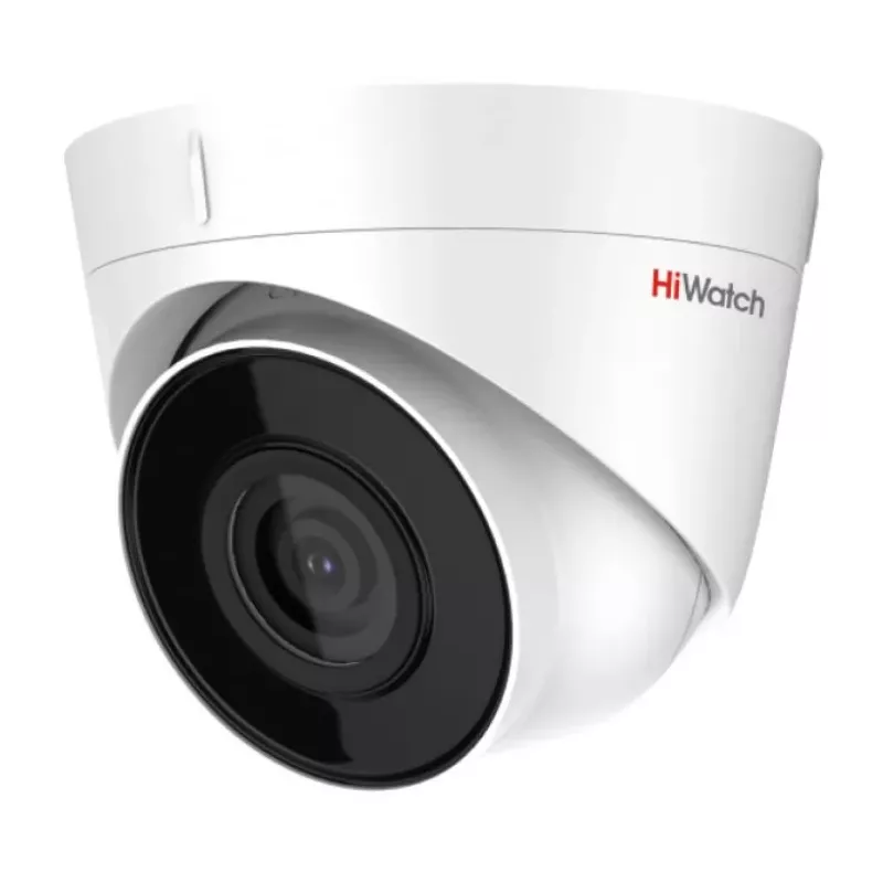Купить видеокамера IP HiWatch DS-I403(D)(2.8mm) в Москве, смотреть цены  в интернет-магазине goldbyte.ru
