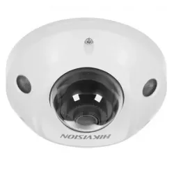 Купить видеокамера IP HIKVISION DS-2CD2523G2-IS(2.8mm)(D) в Москве, смотреть цены  в интернет-магазине goldbyte.ru