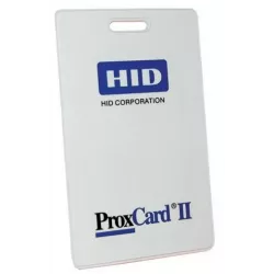 Купить карта HID ProxCard II в Москве, смотреть цены 1326LSSMV в интернет-магазине goldbyte.ru