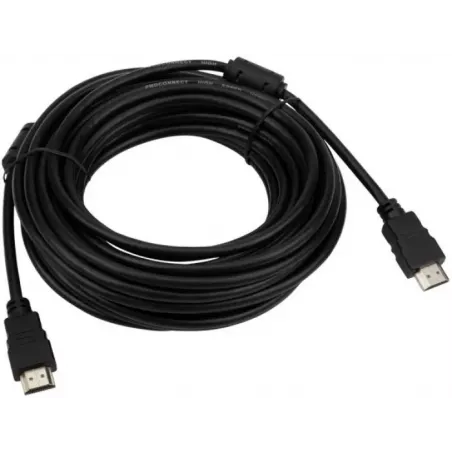 Купить кабель PROconnect 17-6108-6 в Москве, смотреть цены  в интернет-магазине goldbyte.ru