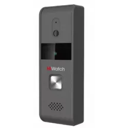 Купить вызывная панель HiWatch DS-D100P в Москве, смотреть цены  в интернет-магазине goldbyte.ru