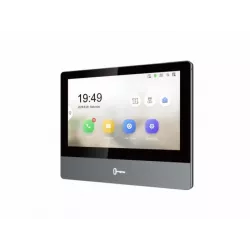 Купить видеодомофон HIKVISION DS-KH8350-WTE1 в Москве, смотреть цены  в интернет-магазине goldbyte.ru