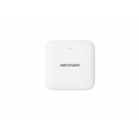 Купить датчик HIKVISION DS-PDWL-E-WE в Москве, смотреть цены  в интернет-магазине goldbyte.ru