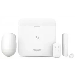 Купить комплект HIKVISION MidKit в Москве, смотреть цены DS-PWA96-KIT-WE(RU) в интернет-магазине goldbyte.ru