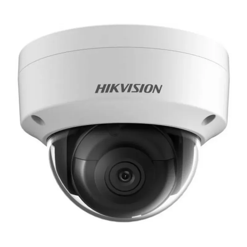Купить видеокамера IP HIKVISION DS-2CD2123G2-IS(2.8mm)(D) в Москве, смотреть цены  в интернет-магазине goldbyte.ru