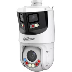 Купить видеокамера IP Dahua DH-SDT4E425-8P-GB-APV1 в Москве, смотреть цены  в интернет-магазине goldbyte.ru