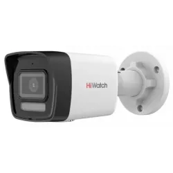 Купить видеокамера IP HiWatch DS-I250M(C)(2.8mm) в Москве, смотреть цены  в интернет-магазине goldbyte.ru