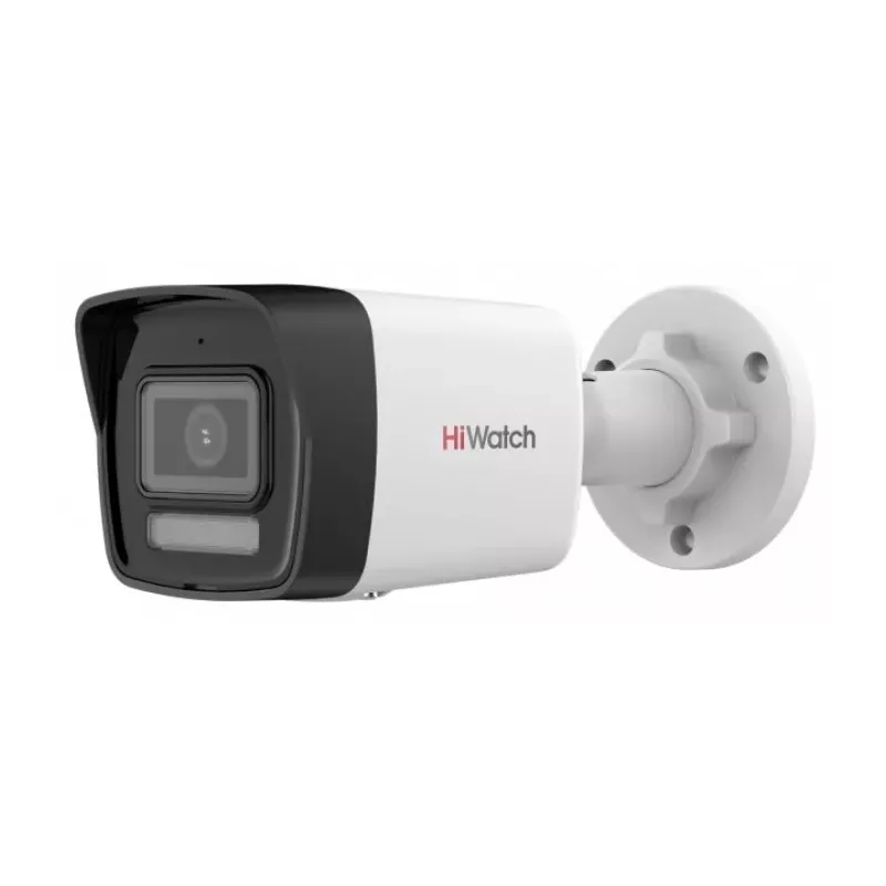 Купить видеокамера IP HiWatch DS-I250M(C)(2.8mm) в Москве, смотреть цены  в интернет-магазине goldbyte.ru
