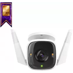 Купить видеокамера IP TP-LINK Tapo C320WS в Москве, смотреть цены  в интернет-магазине goldbyte.ru