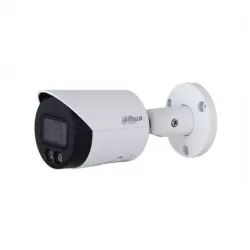 Купить видеокамера IP Dahua DH-IPC-HFW2449SP-S-IL-0280B в Москве, смотреть цены  в интернет-магазине goldbyte.ru