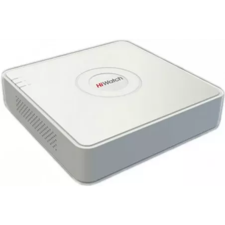 Купить видеорегистратор HiWatch DS-N204(C) в Москве, смотреть цены  в интернет-магазине goldbyte.ru