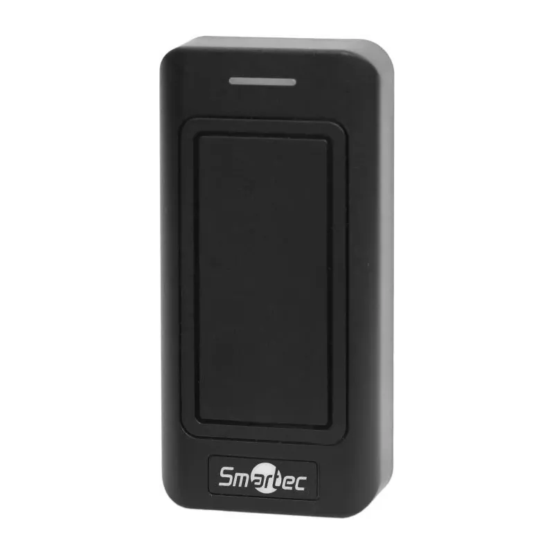 Купить считыватель Smartec ST-PR022EM-BK в Москве, смотреть цены  в интернет-магазине goldbyte.ru