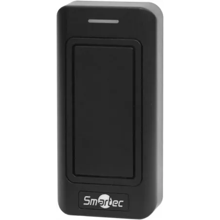 Купить считыватель Smartec ST-PR022EM-BK в Москве, смотреть цены  в интернет-магазине goldbyte.ru
