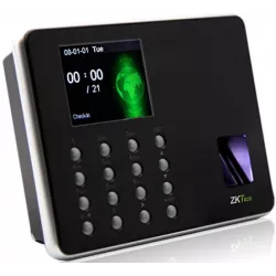 Купить считыватель ZKTeco WL30 в Москве, смотреть цены  в интернет-магазине goldbyte.ru