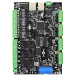 Купить контроллер Smartec ST-NC441R2 в Москве, смотреть цены  в интернет-магазине goldbyte.ru