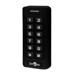 Купить считыватель Smartec ST-PR022EHMK-BK в Москве, смотреть цены  в интернет-магазине goldbyte.ru