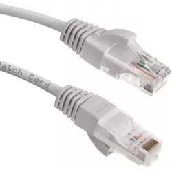 Купить кабель патч-корд U/UTP 5e кат. 5м BION BPC-U5E101-5M в Москве, смотреть цены  в интернет-магазине goldbyte.ru
