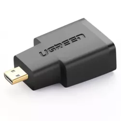 Купить адаптер UGreen 20106 в Москве, смотреть цены 20106_ в интернет-магазине goldbyte.ru