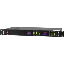 Купить блок питания Smartec ST-PS120RM-BK в Москве, смотреть цены  в интернет-магазине goldbyte.ru