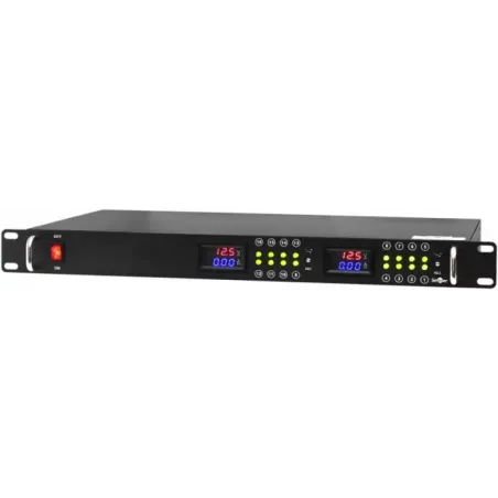 Купить блок питания Smartec ST-PS120RM-BK в Москве, смотреть цены  в интернет-магазине goldbyte.ru