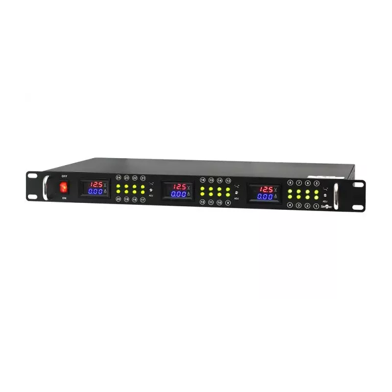 Купить блок питания Smartec ST-PS145DRD-BK в Москве, смотреть цены  в интернет-магазине goldbyte.ru