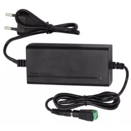 Купить адаптер Smartec ST-PS103DAL-BK в Москве, смотреть цены  в интернет-магазине goldbyte.ru