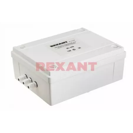 Купить источник питания резервный Rexant 34-0498 в Москве, смотреть цены  в интернет-магазине goldbyte.ru