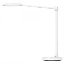 Купить лампа настольная Xiaomi Mi Smart LED Desk Lamp Pro в Москве, смотреть цены BHR4119GL в интернет-магазине goldbyte.ru