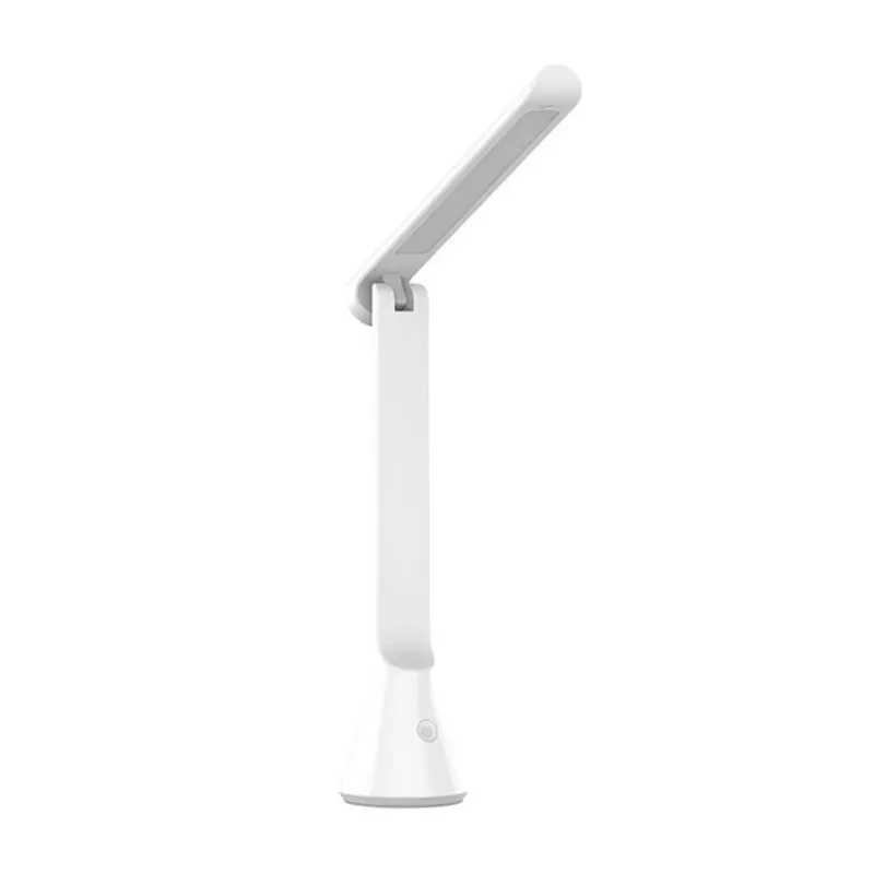Купить лампа настольная Yeelight Rechargeable Folding Desk Lamp в Москве, смотреть цены TD0003W0EU в интернет-магазине goldbyte.