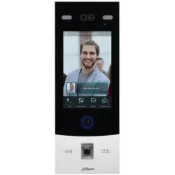 Купить вызывная панель Dahua DHI-VTO7541G-S2 в Москве, смотреть цены  в интернет-магазине goldbyte.ru