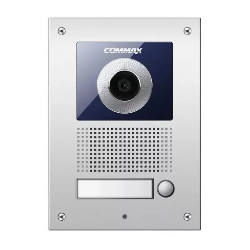 Купить вызывная панель COMMAX DRC-41UN в Москве, смотреть цены  в интернет-магазине goldbyte.ru