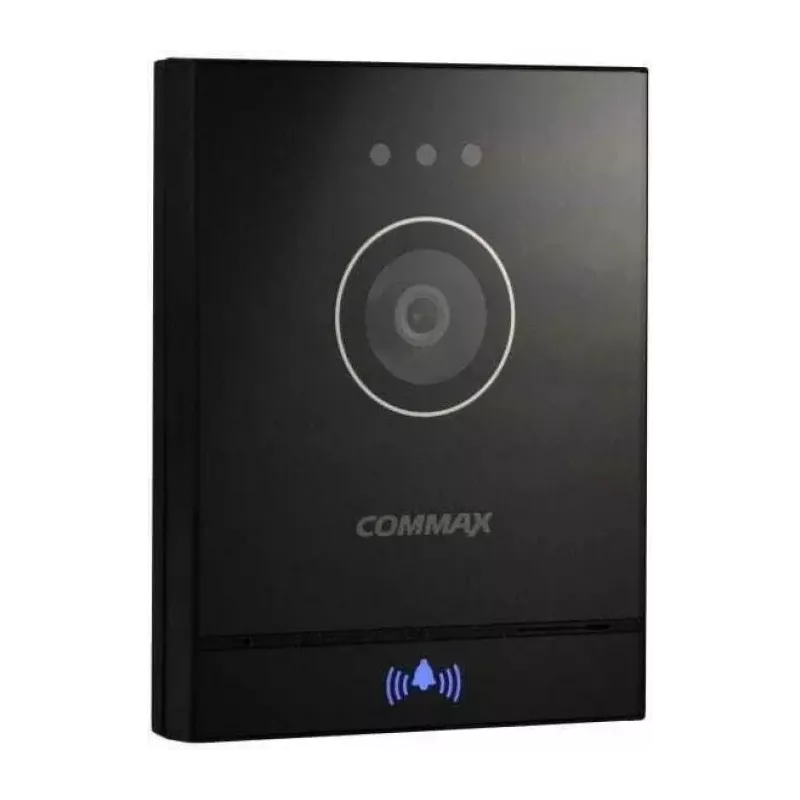 Купить вызывная панель COMMAX CIOT-D20M(N) D-GRY в Москве, смотреть цены  в интернет-магазине goldbyte.ru
