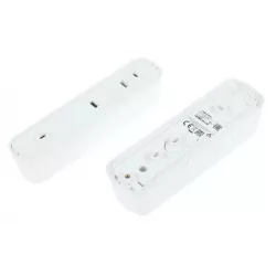 Купить датчик HIKVISION DS-PDMCX-E-WE в Москве, смотреть цены  в интернет-магазине goldbyte.ru