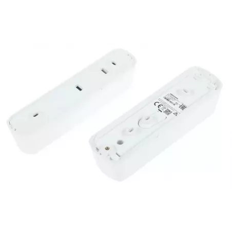 Купить датчик HIKVISION DS-PDMCX-E-WE в Москве, смотреть цены  в интернет-магазине goldbyte.ru