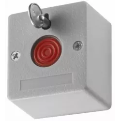 Купить кнопка HIKVISION DS-PD1-EB в Москве, смотреть цены  в интернет-магазине goldbyte.ru