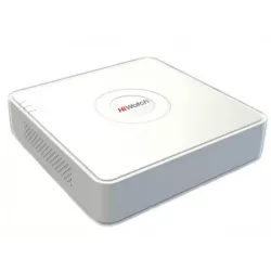 Купить видеорегистратор HiWatch DS-H104GA в Москве, смотреть цены  в интернет-магазине goldbyte.ru