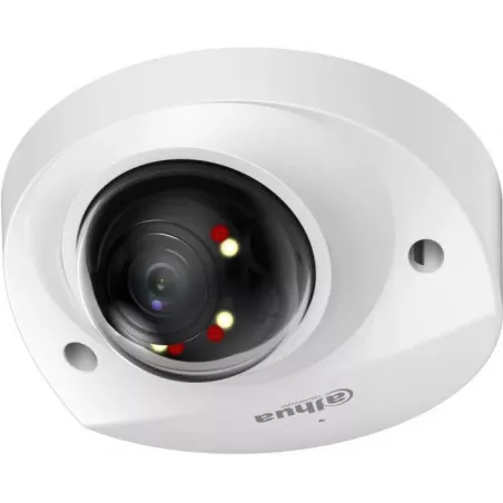 Купить видеокамера IP Dahua DH-IPC-HDBW2249FP-AS-IL-0280B в Москве, смотреть цены  в интернет-магазине goldbyte.ru