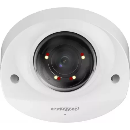 Купить видеокамера IP Dahua DH-IPC-HDBW2249FP-AS-IL-0280B в Москве, смотреть цены  в интернет-магазине goldbyte.ru