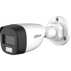 Купить видеокамера Dahua DH-HAC-HFW1209CLP-LED-0280B-S3 в Москве, смотреть цены  в интернет-магазине goldbyte.ru