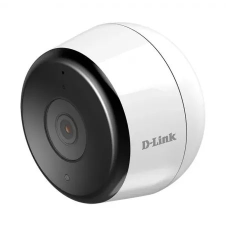 Купить видеокамера сетевая D-link DCS-8600LH в Москве, смотреть цены DCS-8600LH/A2A в интернет-магазине goldbyte.ru