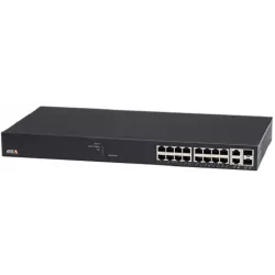 Купить коммутатор Axis T8516 PoE+ NETWORK SWITCH в Москве, смотреть цены 5801-692 в интернет-магазине goldbyte.ru